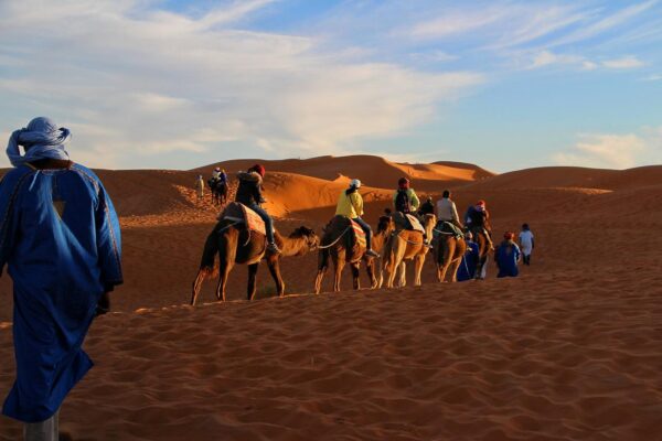 Morocco Magic Tours