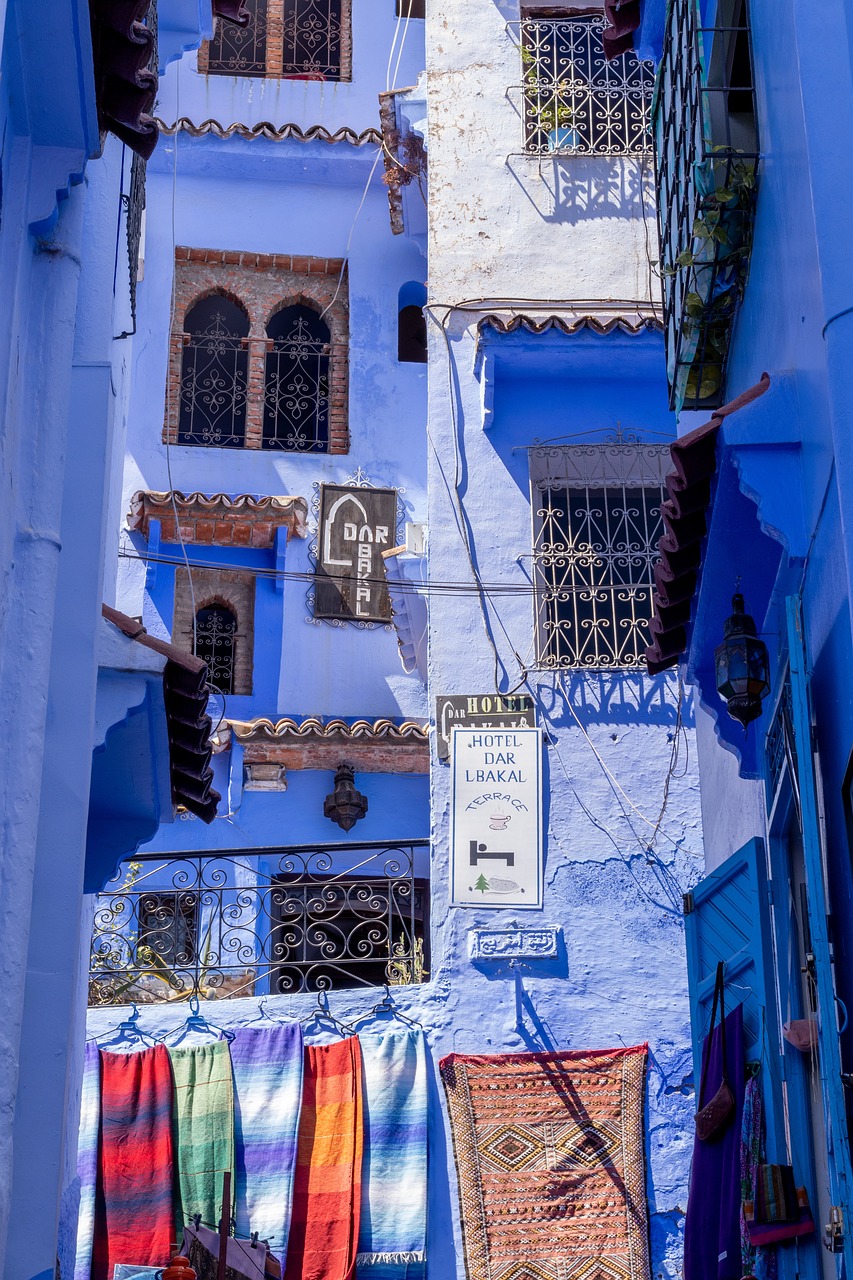 Day trip from Fes to Chefchaouen, Morocco excursions from Fes, Best day tours to Morocco
