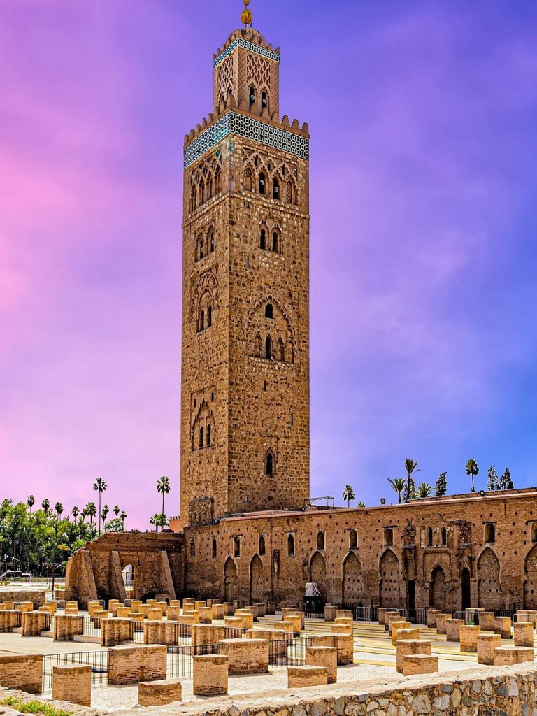 Day tours Casablanca to Marrakech, Private trips to Morocco, 4x4
