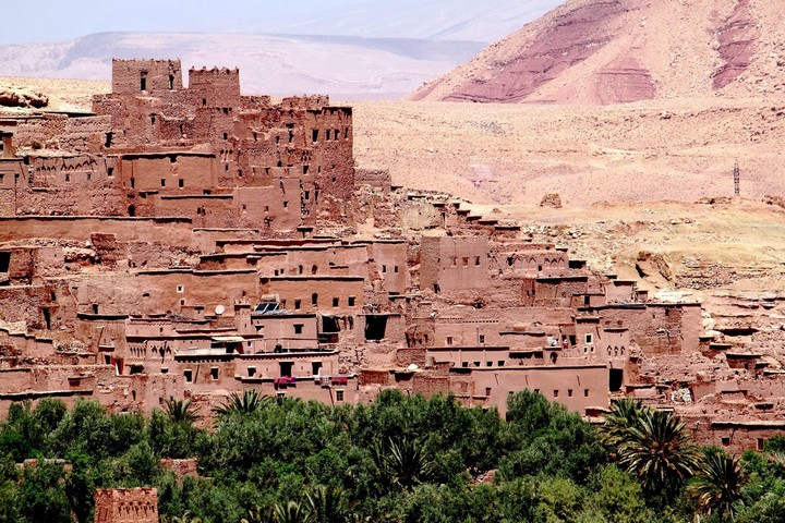 Morocco best tours, Agadir tours to Marrakech